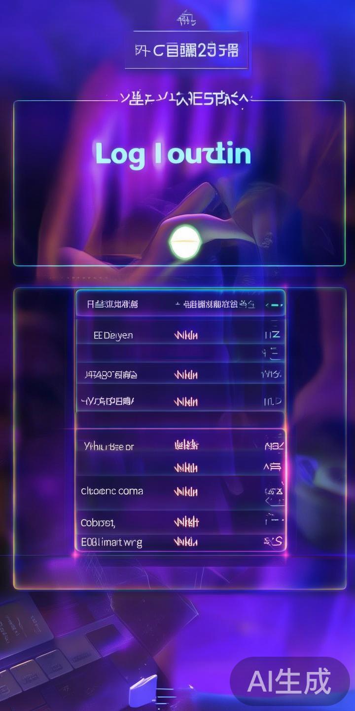 全面解析开元255棋牌网站登录流程及最新安全防护措施指南