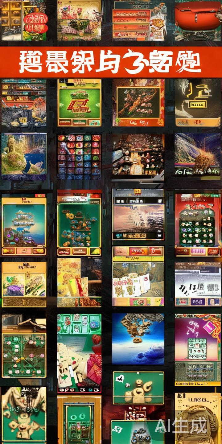 开元965棋牌客户端下载大全，畅享海量精彩多样的棋牌游戏体验