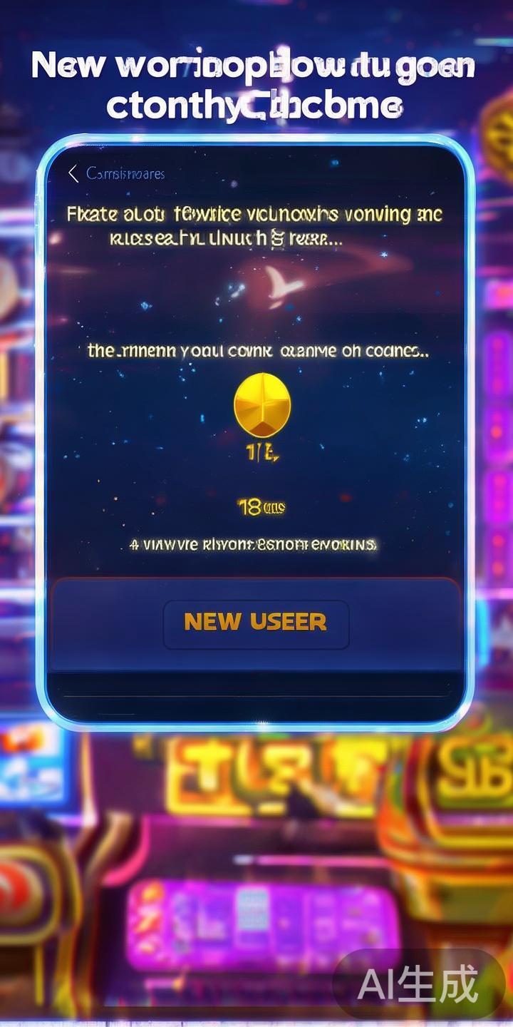 开元棋牌送18元福利活动全攻略:详细规则与参与指南 注册即送
新用户只需完成注册,即可获得18元的游