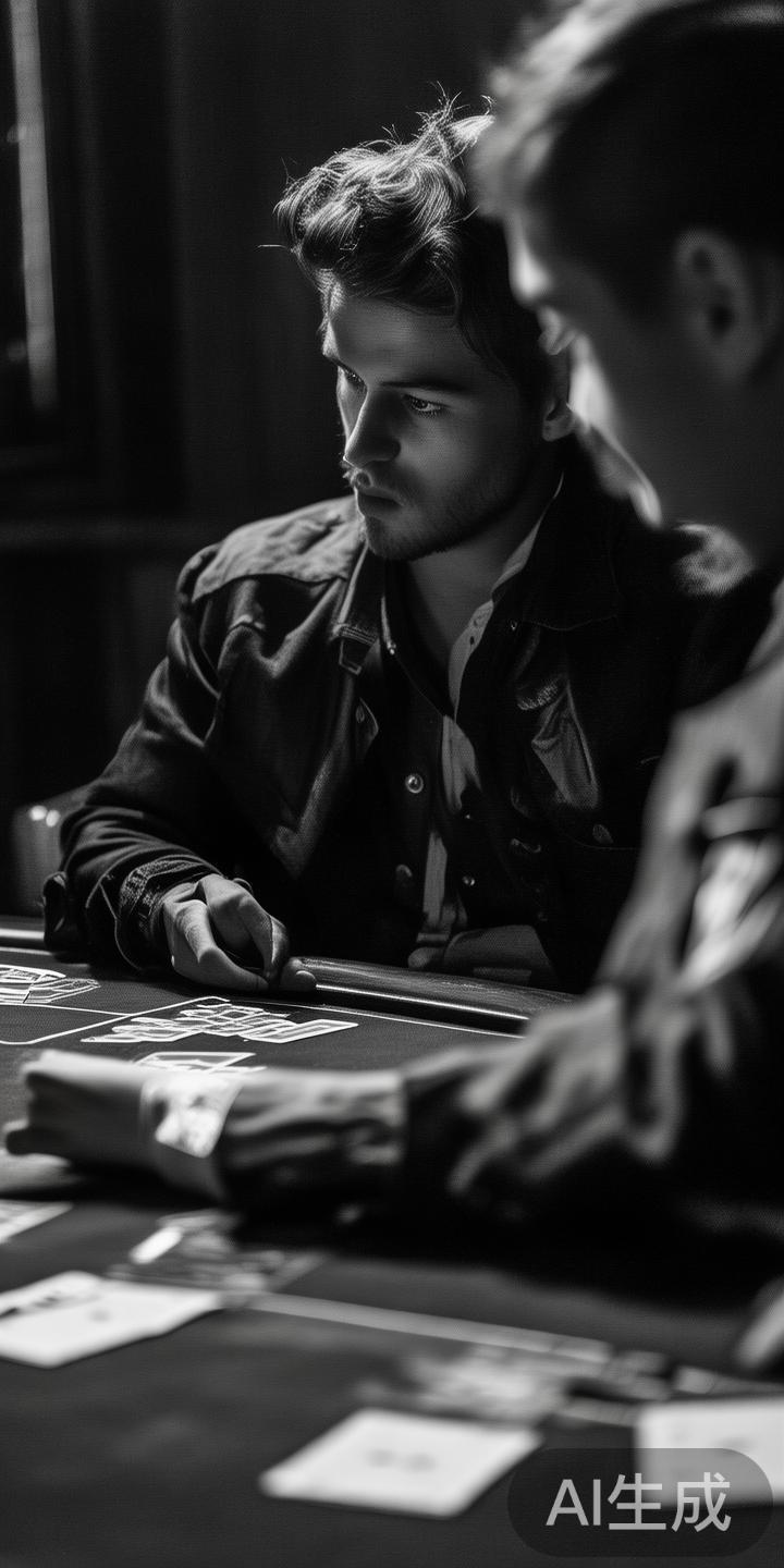 全面解析开元集团棋牌KG对刷技巧与攻略，实现最大赢取策略