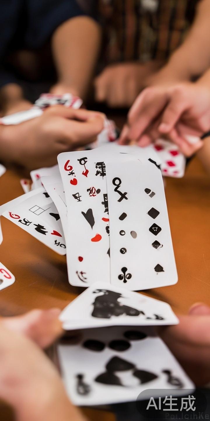 澳门开元棋牌斗牛全面攻略:最新玩法与技巧全解 牌型组成规则:必须找出三张牌的点数总和为10的倍数