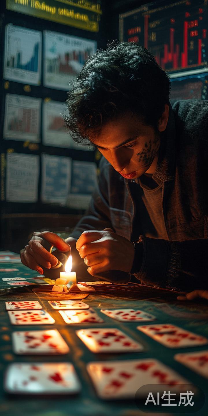 全面解析开元棋牌的规律与技巧，助你轻松提升赢钱概率与策略大全