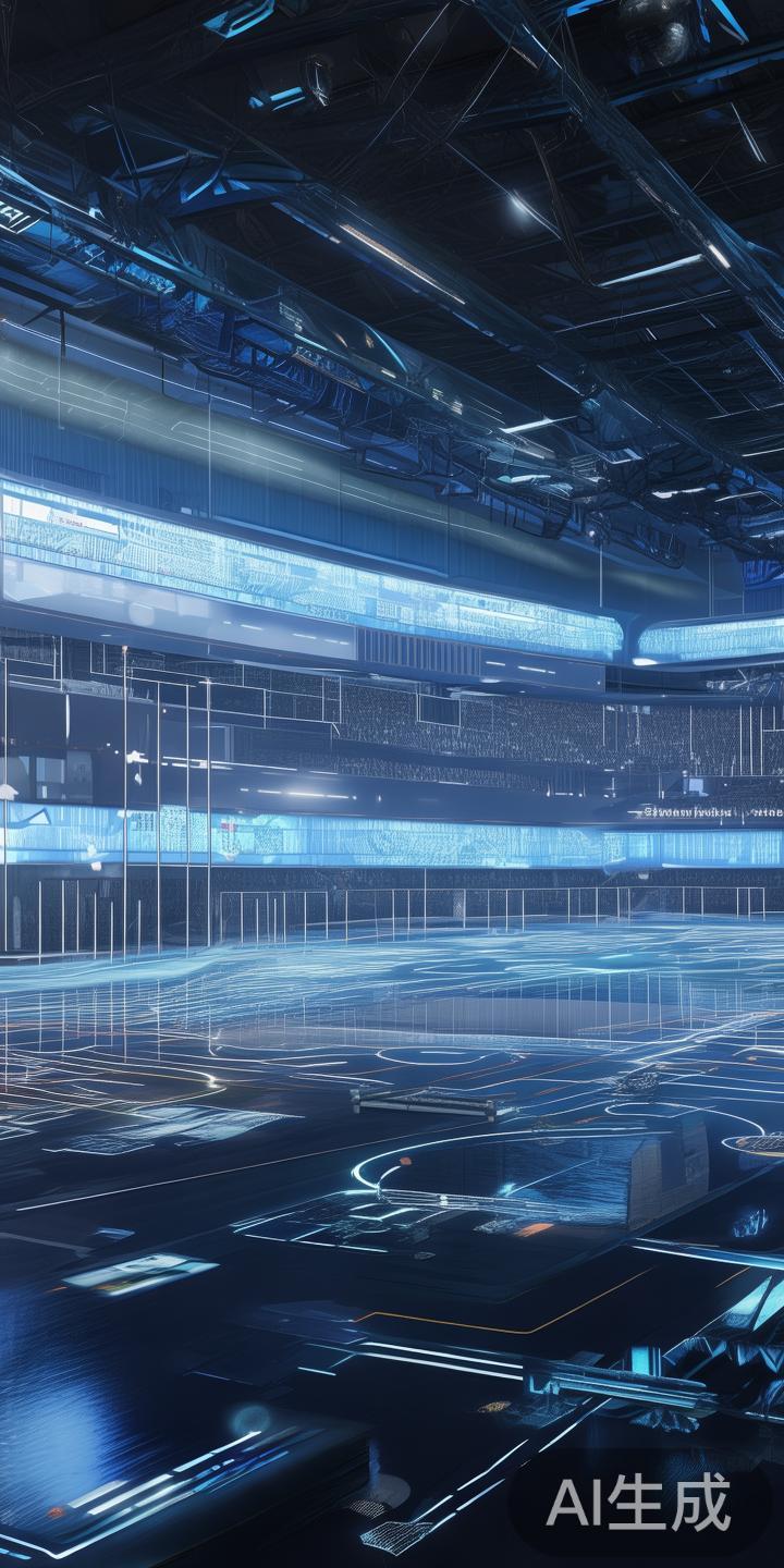 星空体育a：引领智能体育新时代，提升沉浸式运动体验的最佳解决方案