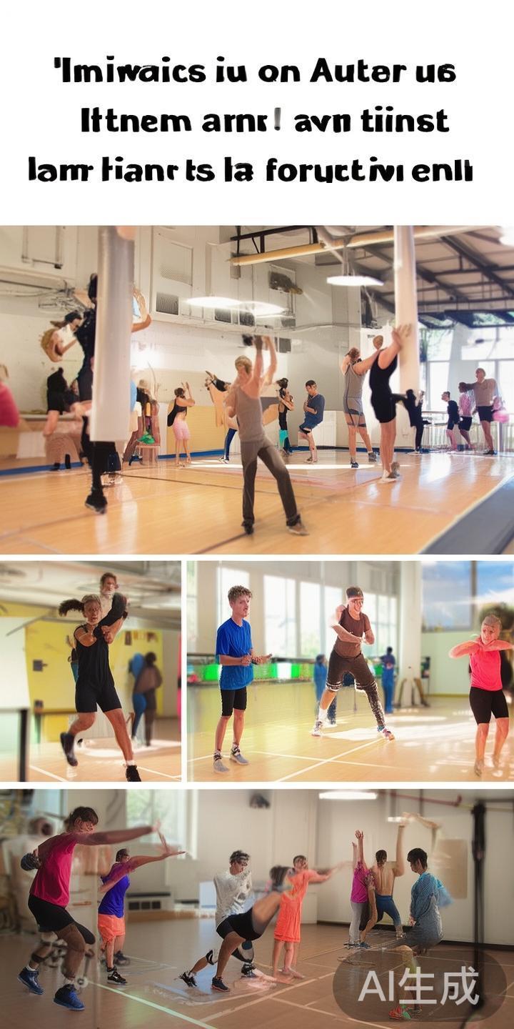 星空体育APL平台深度分析：引领创新体育教育的未来发展趋势