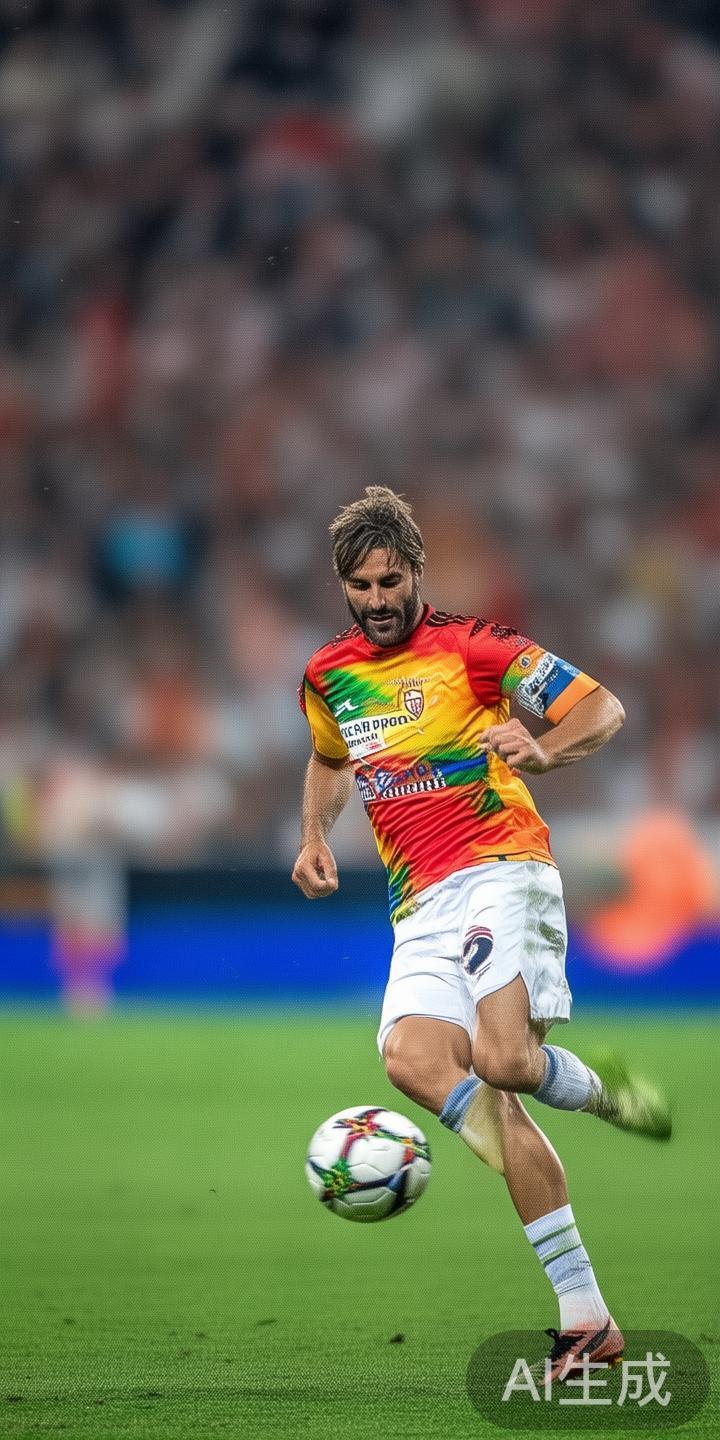 星空体育荣耀呈现:菲利波因扎吉展现巅峰竞技风采 作为一名备受关注的足球运动员,菲利波因扎吉以其出色