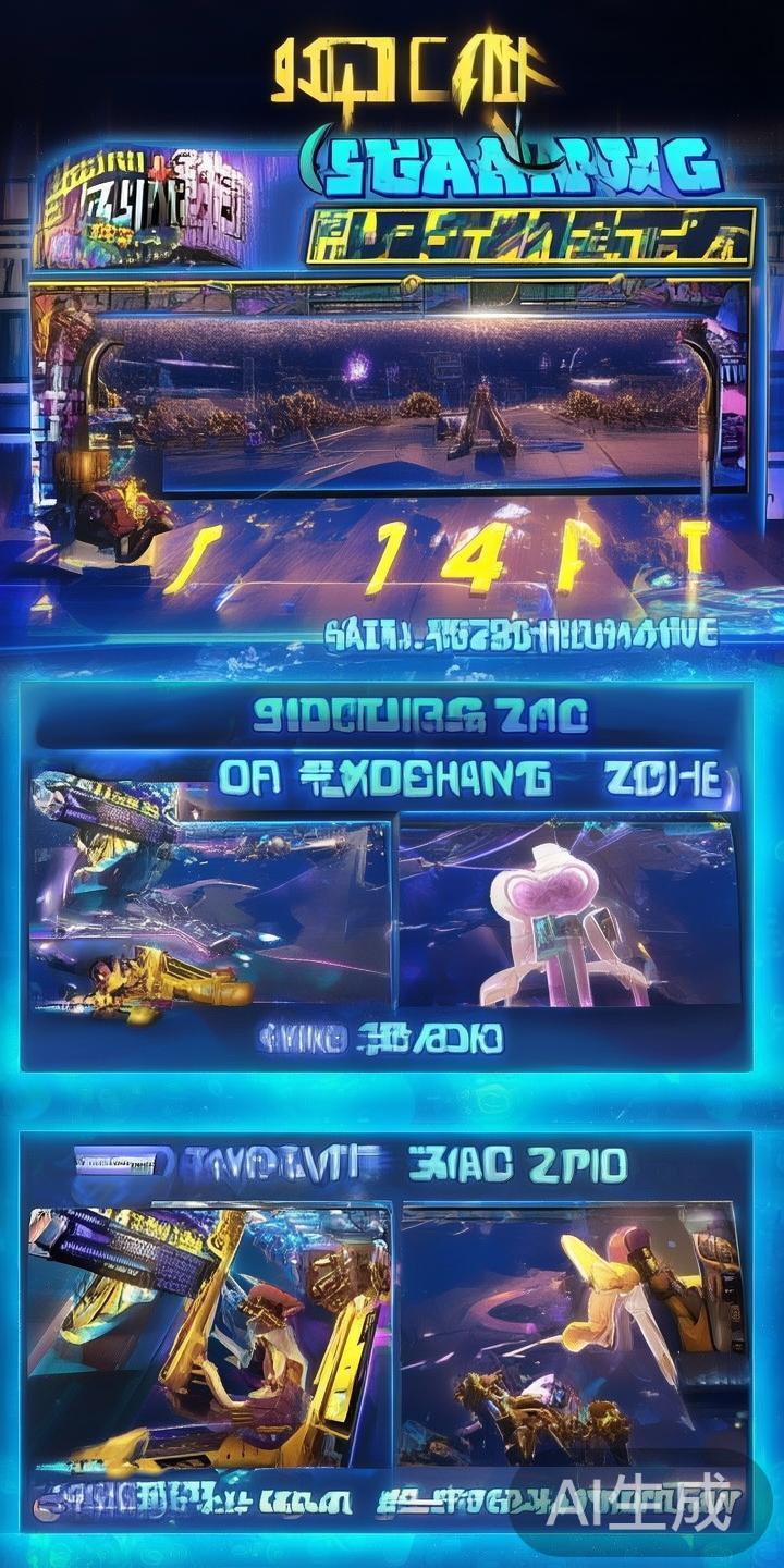 星空体育携手PDD打造专属赛事,开启全新竞技体验之旅 该赛事的一大亮点是“极具挑战性的特色玩法”。比如,