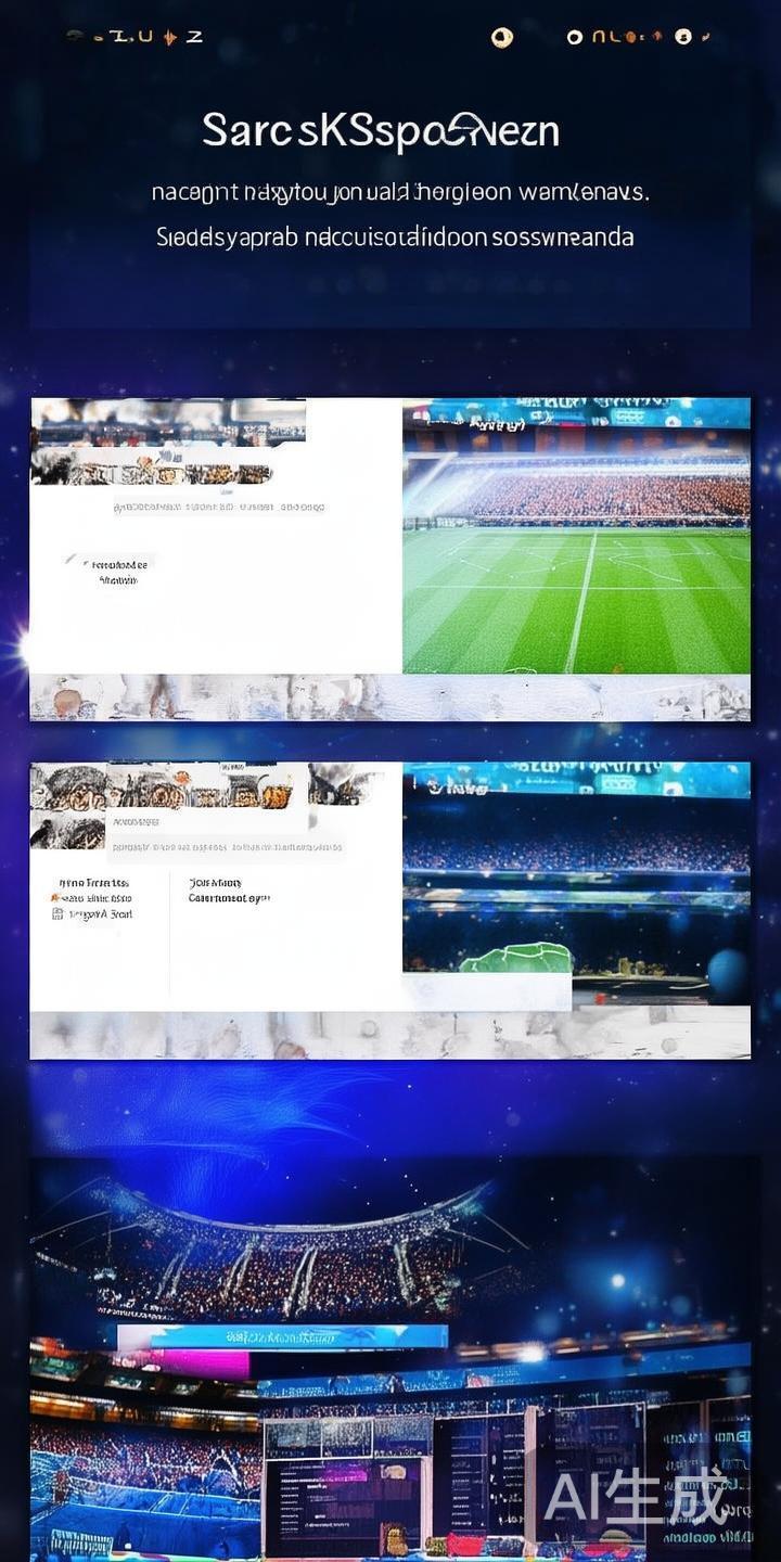 如何快速获取星空体育app下载链接,掌握第一手赛事精彩资源 随着体育赛事的不断丰富和多样化,越来越多的体育迷希