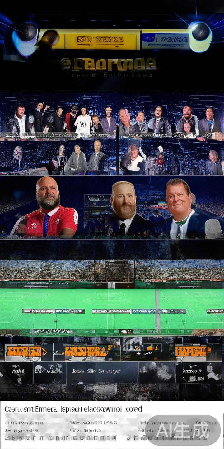 星空娱乐:专业体育赛事咨询与最新活动信息一站式服务 作为国内领先的体育资讯平台,星空娱乐拥有一支由体育